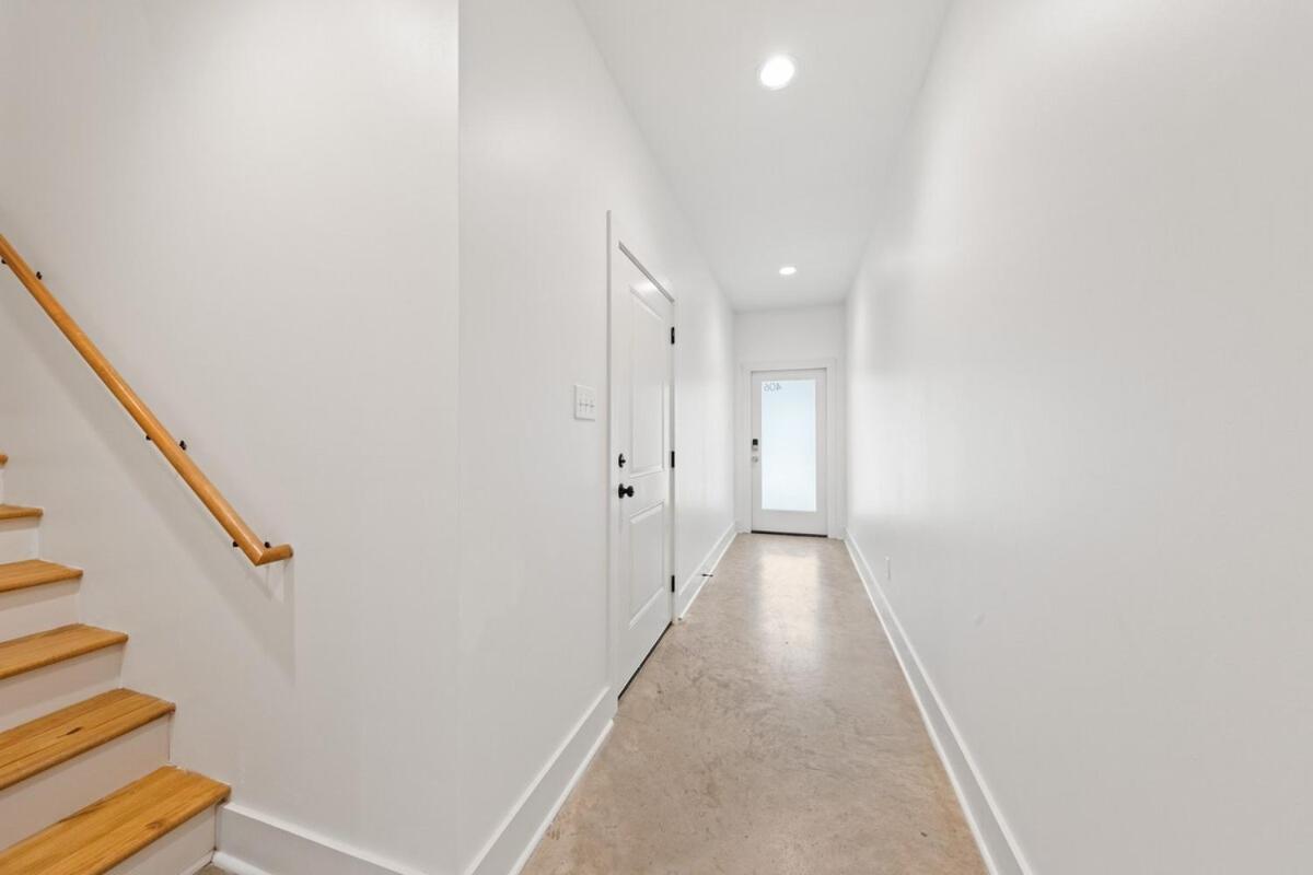 New Thibodeaux House Cajun Luxury 65 Tv Fast Wifi Daire Lafayette Dış mekan fotoğraf